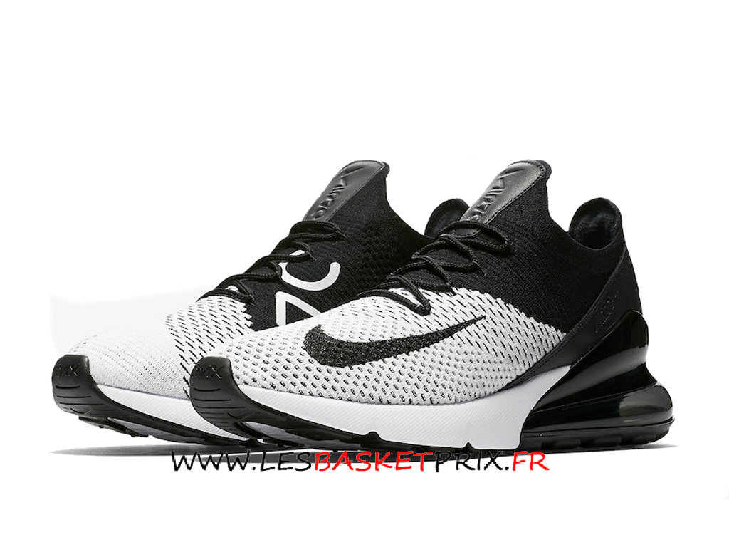 nike air max 270 flyknit homme pas cher